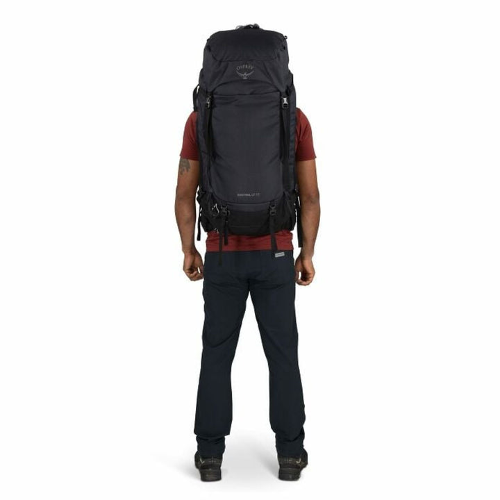 Osprey Men's Kestrel LT 65L