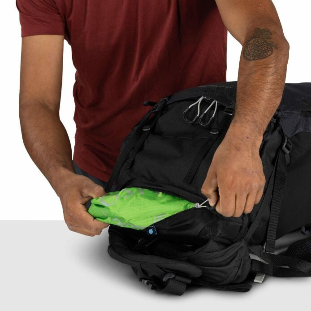 Osprey Men's Kestrel LT 65L
