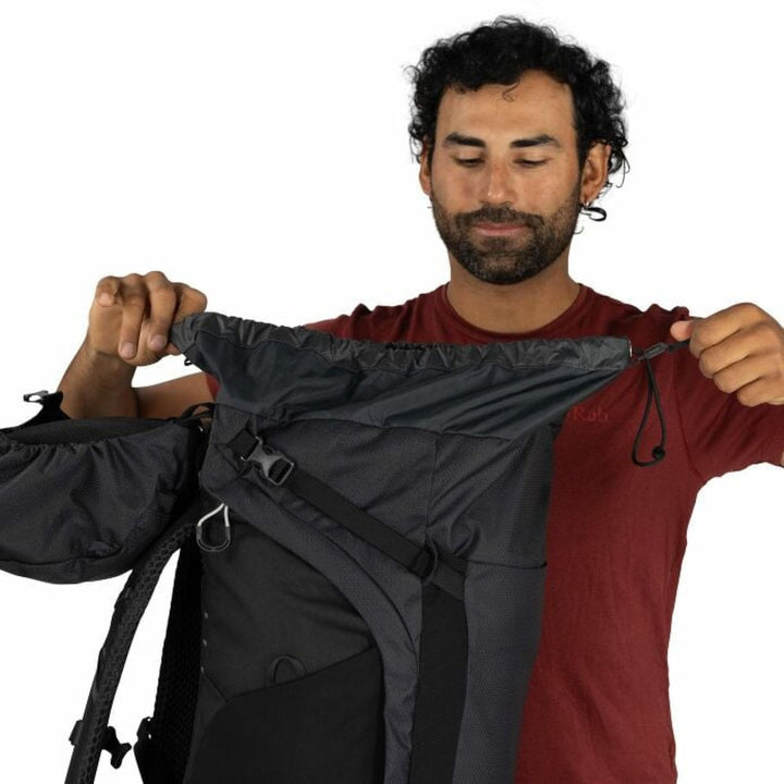 Osprey Men's Kestrel LT 65L
