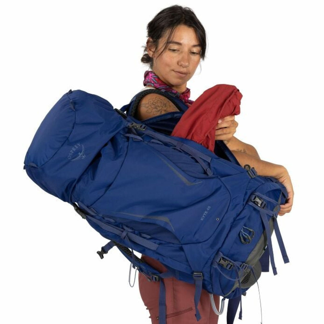Osprey Women's Kyte 48L