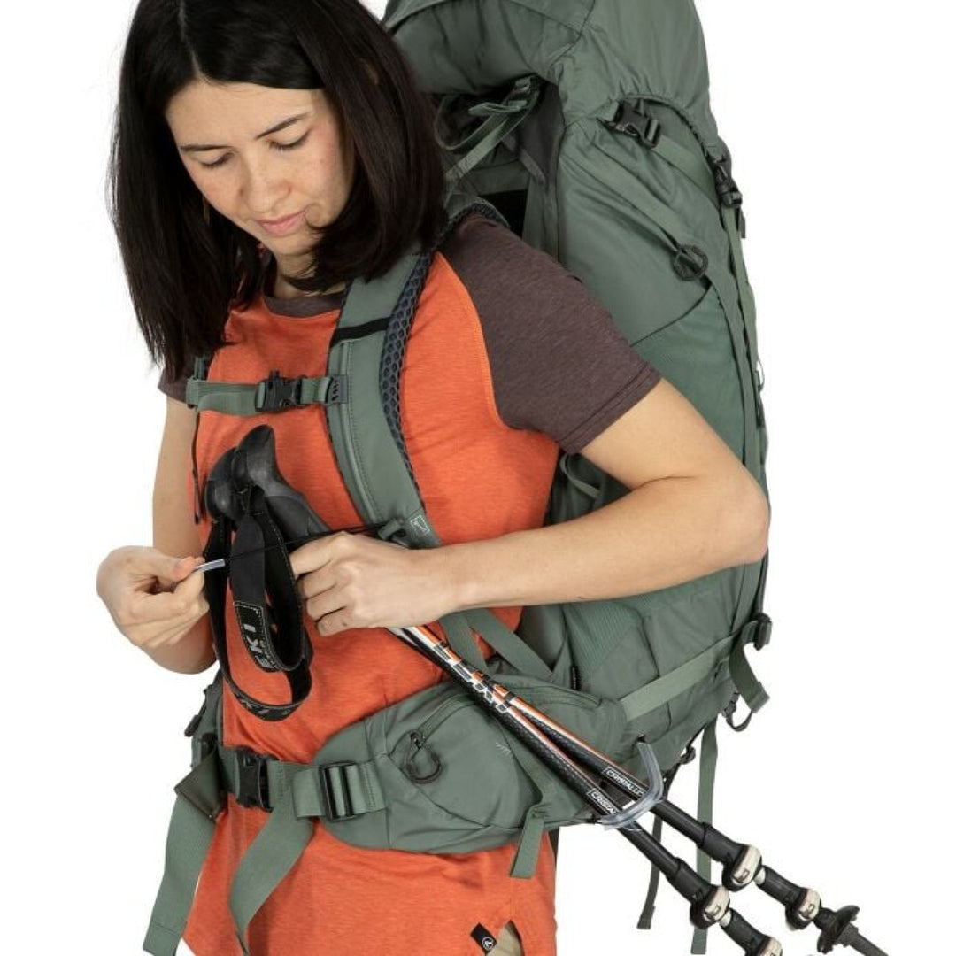 Osprey Women's Kyte 48L