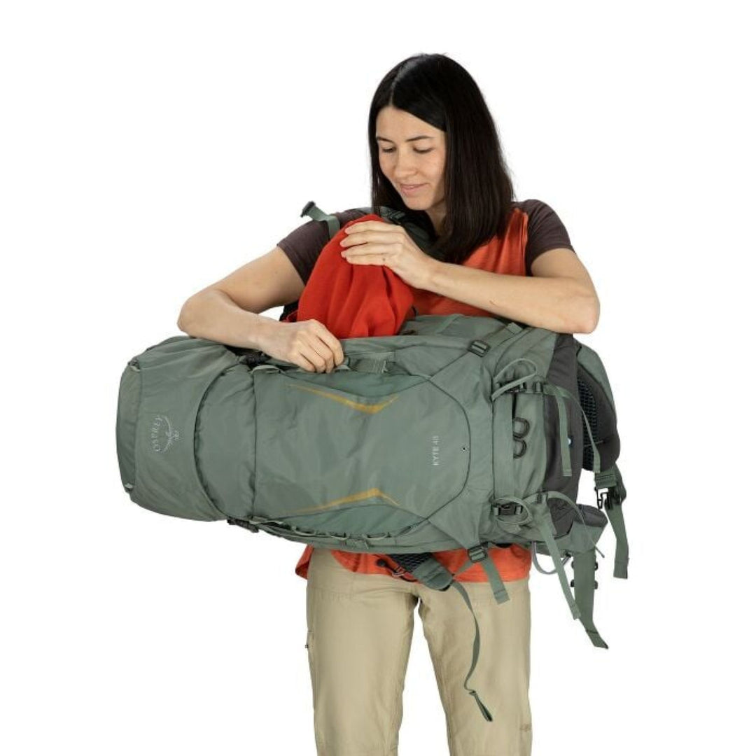 Osprey Women's Kyte 48L