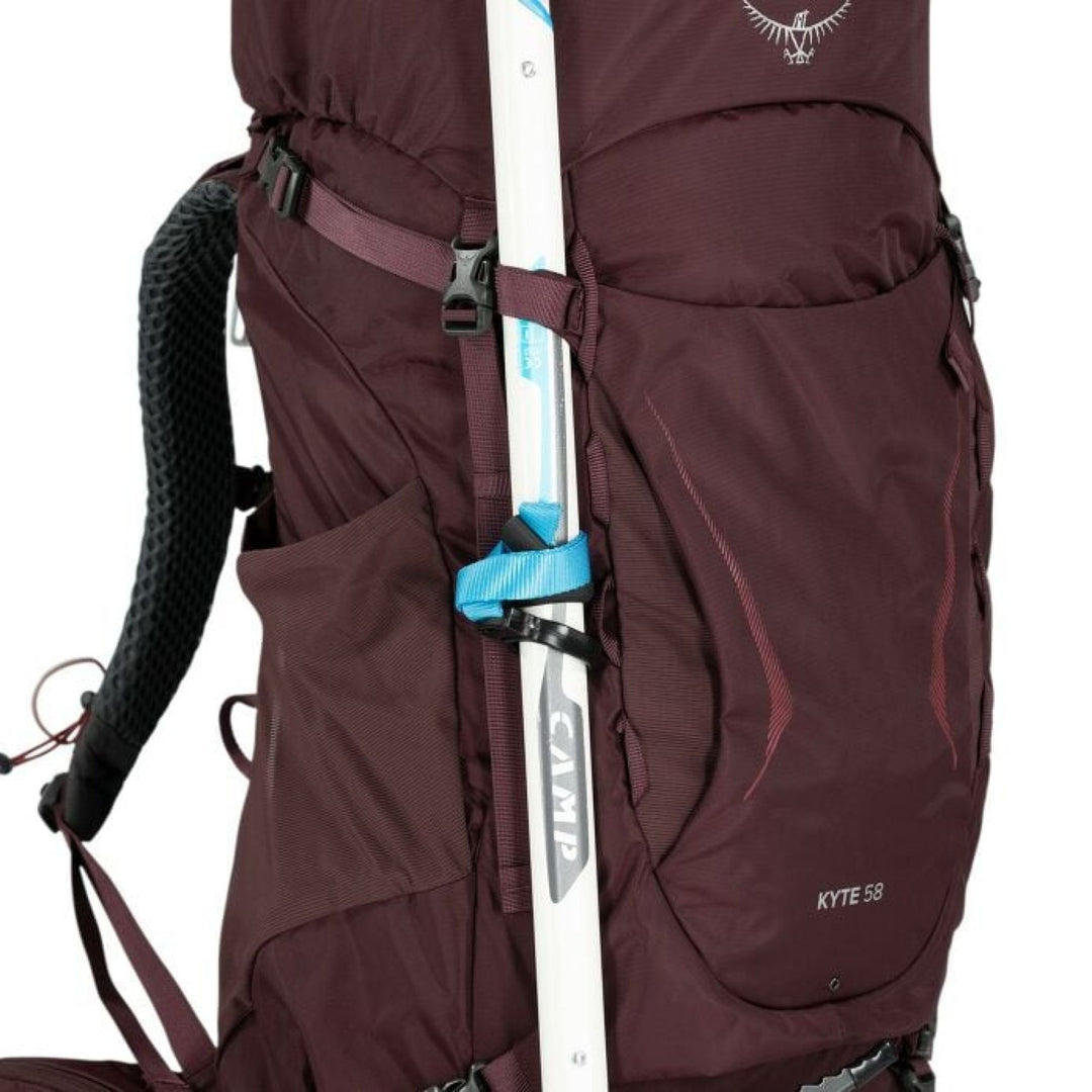 Osprey Women's Kyte 58L