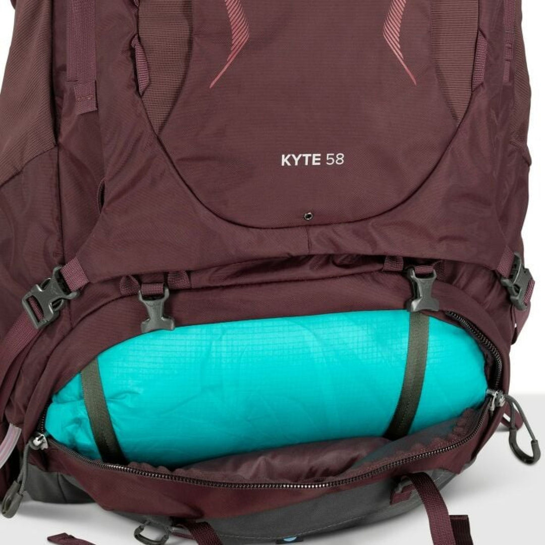 Osprey Women's Kyte 58L