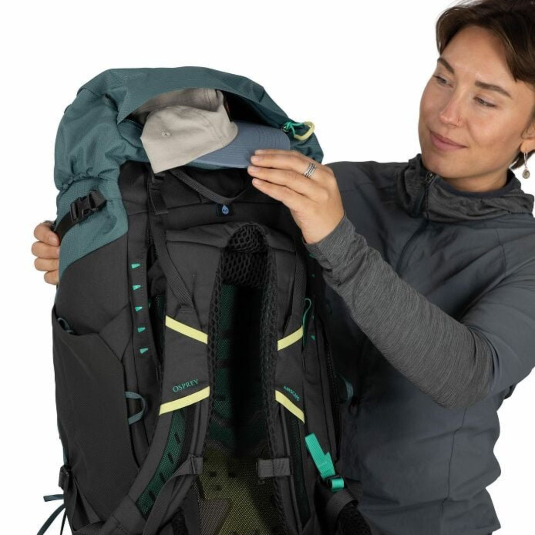 Osprey Women's Kyte LT 45L