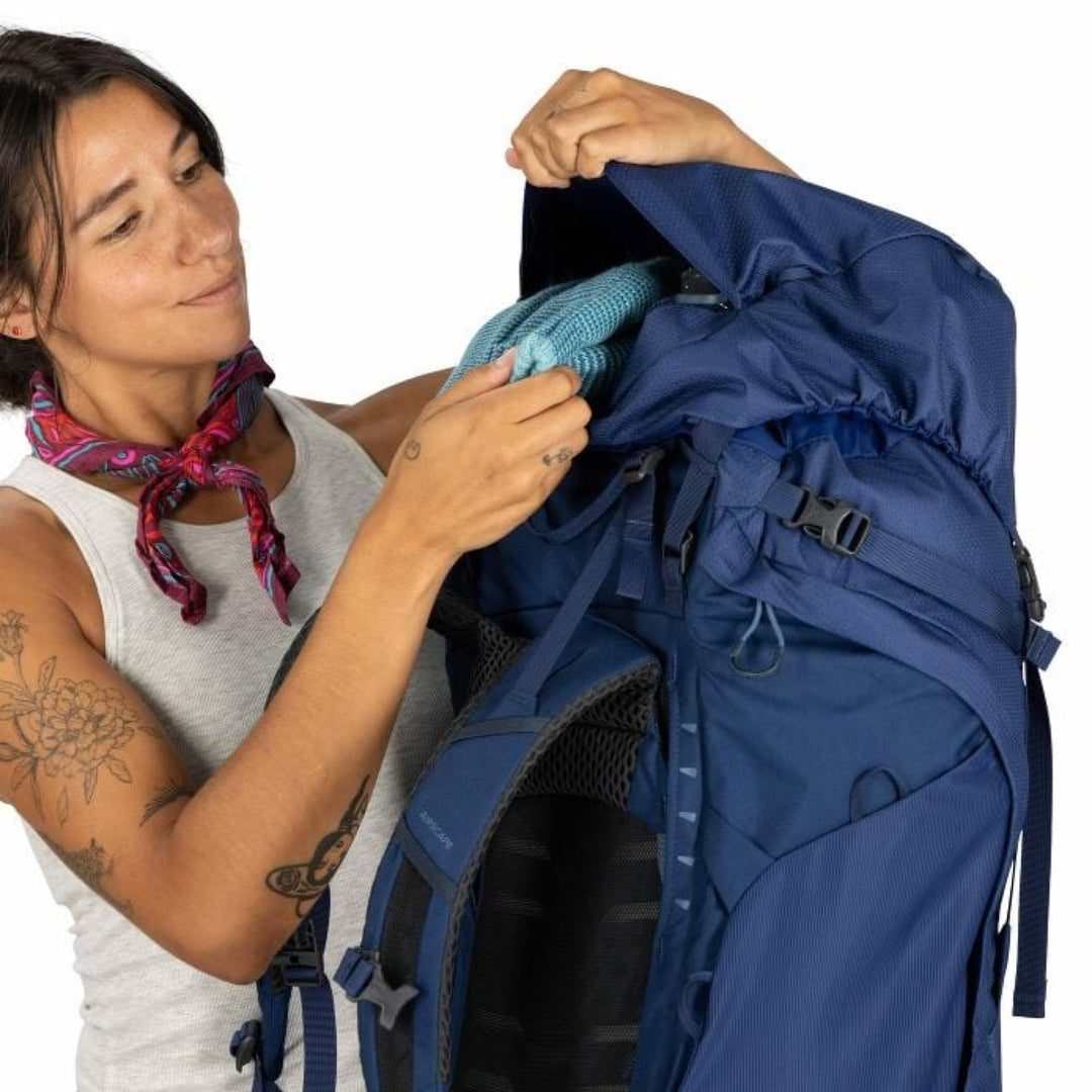 Osprey Women's Kyte LT 65L