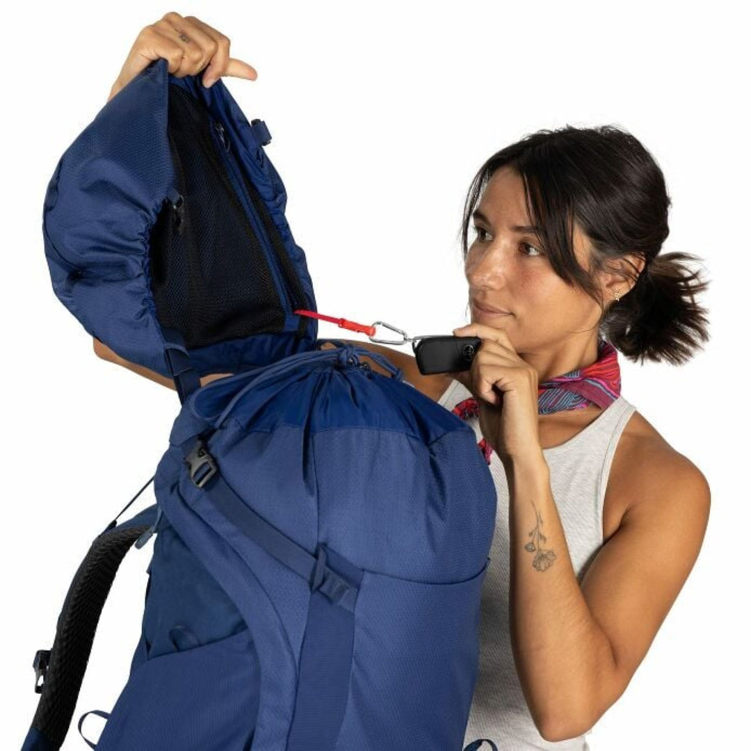Osprey Women's Kyte LT 65L