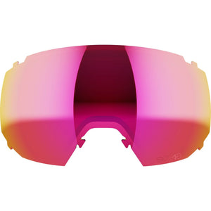 RADIUM LENS SIGMA POP RED/UNI