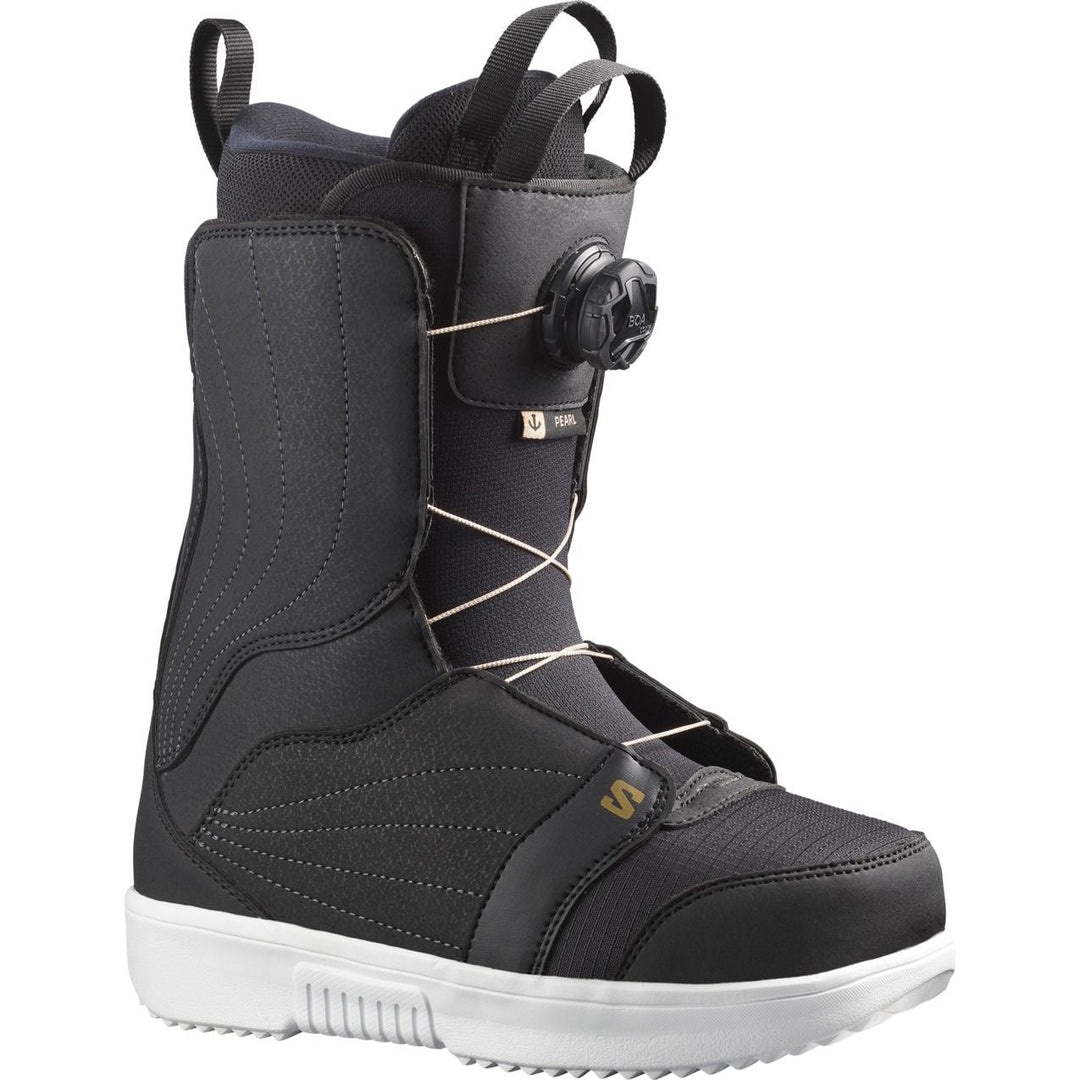 Salomon Women's Pearl BOA Snowboard Boots