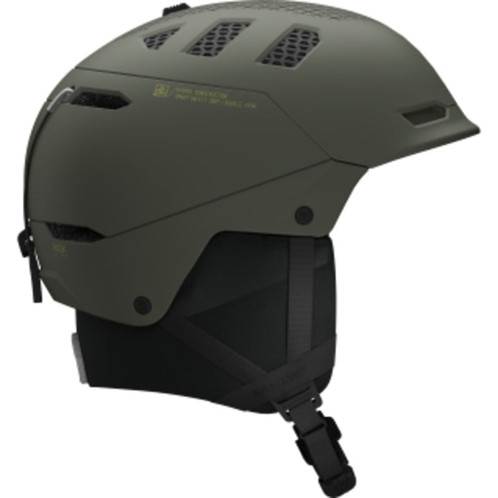 Salomon Husk Prime MIPS
