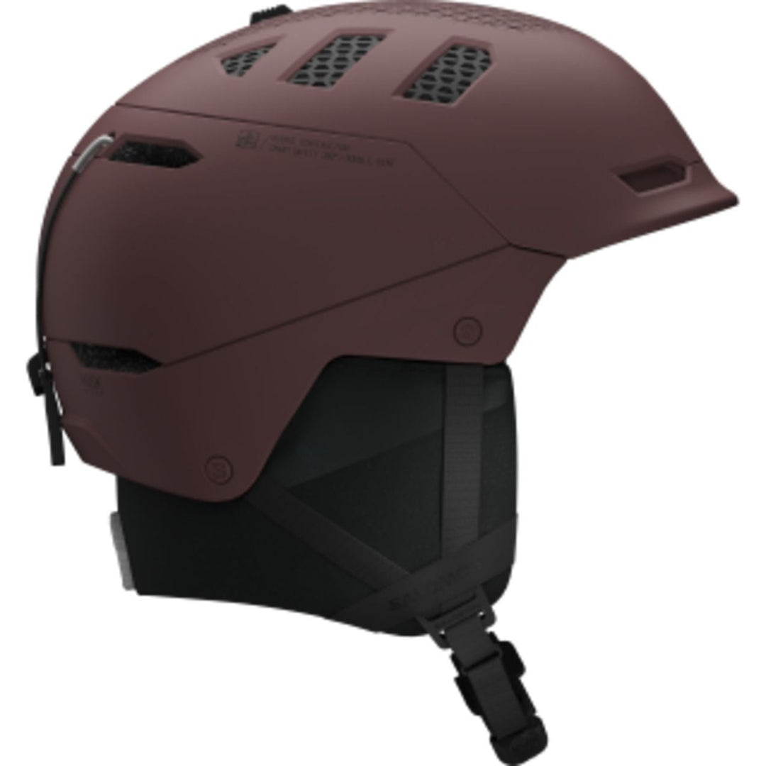Salomon Husk Prime MIPS