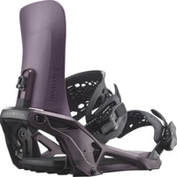 Huckleberry/Black