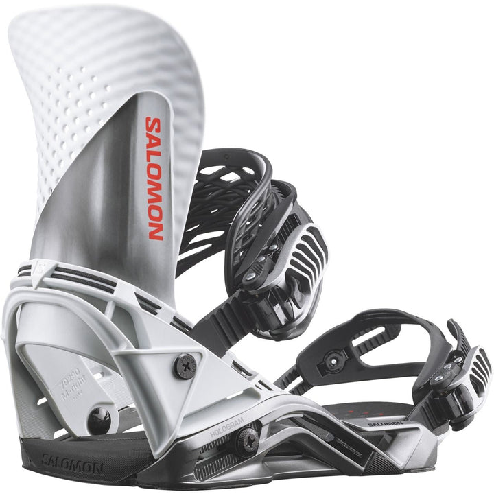 Salomon Hologram Snowboard Bindings
