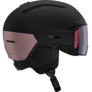 Black/Dawn Pink