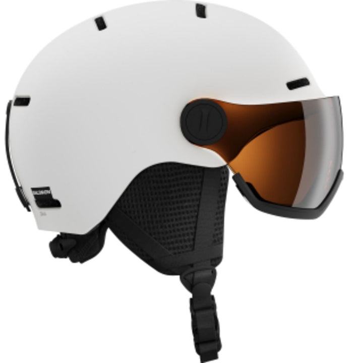 Salomon Youth Orka Visor