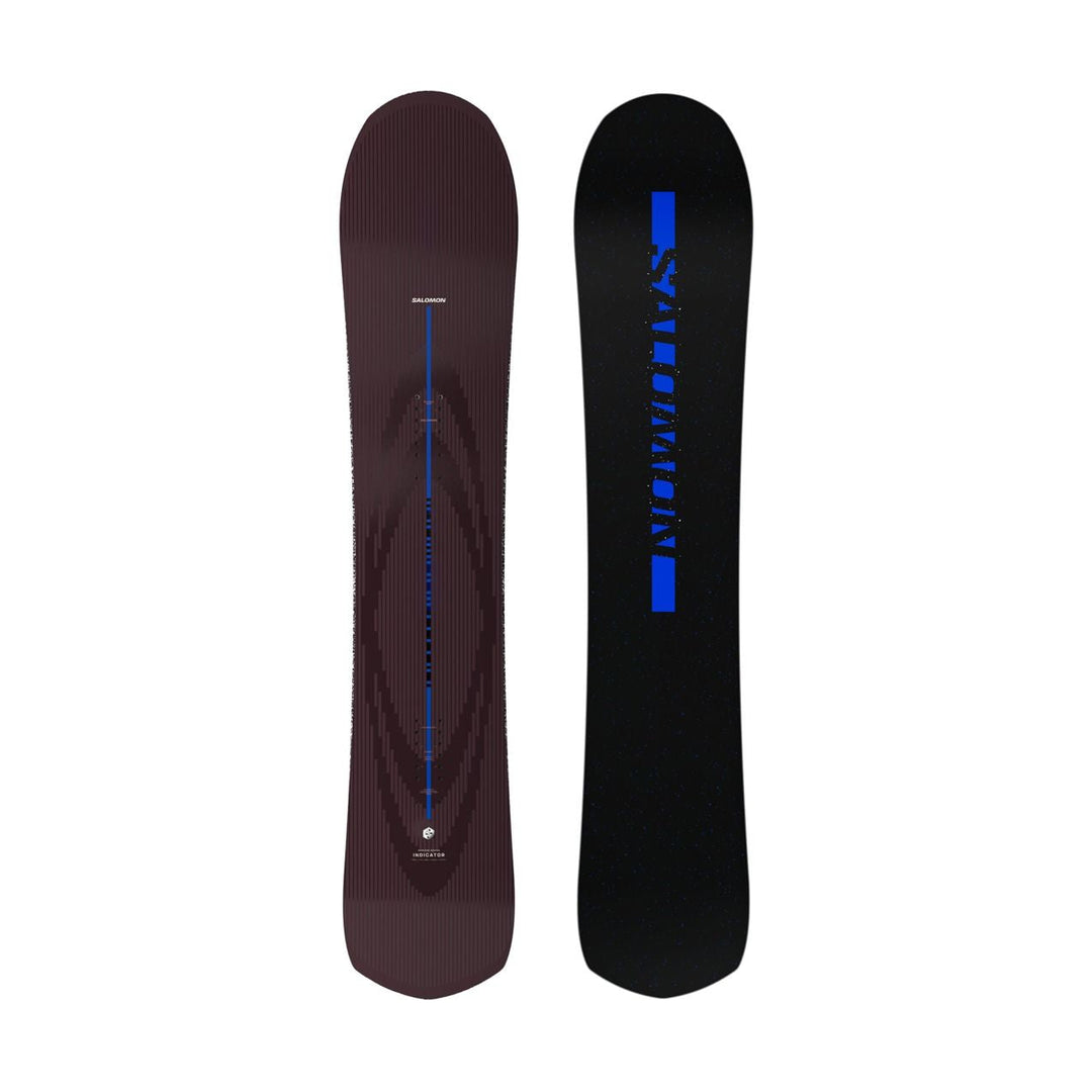 2027 Salomon Indicator Snowboard