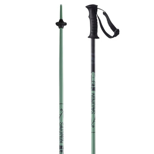 Black/Green