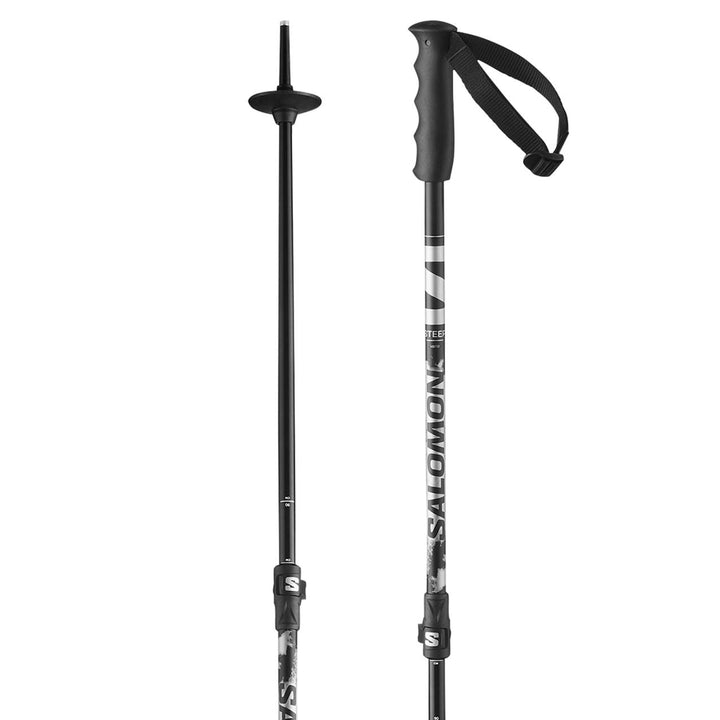 Salomon Youth Steep Vario Jr