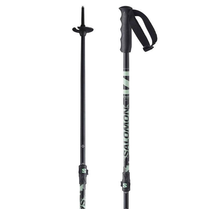 Salomon Youth Steep Vario Jr
