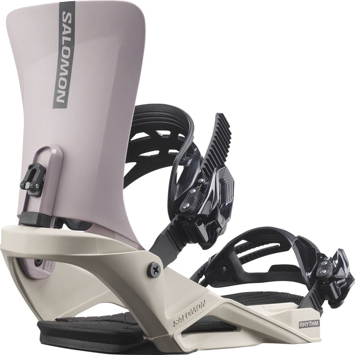 Salomon Rhythm Snowboard Bindings