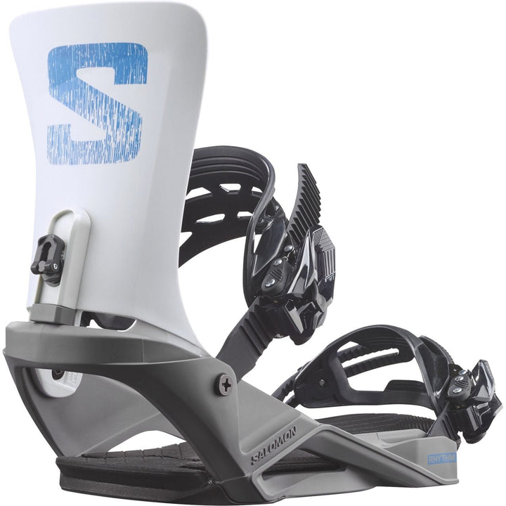 Salomon Rhythm Snowboard Bindings