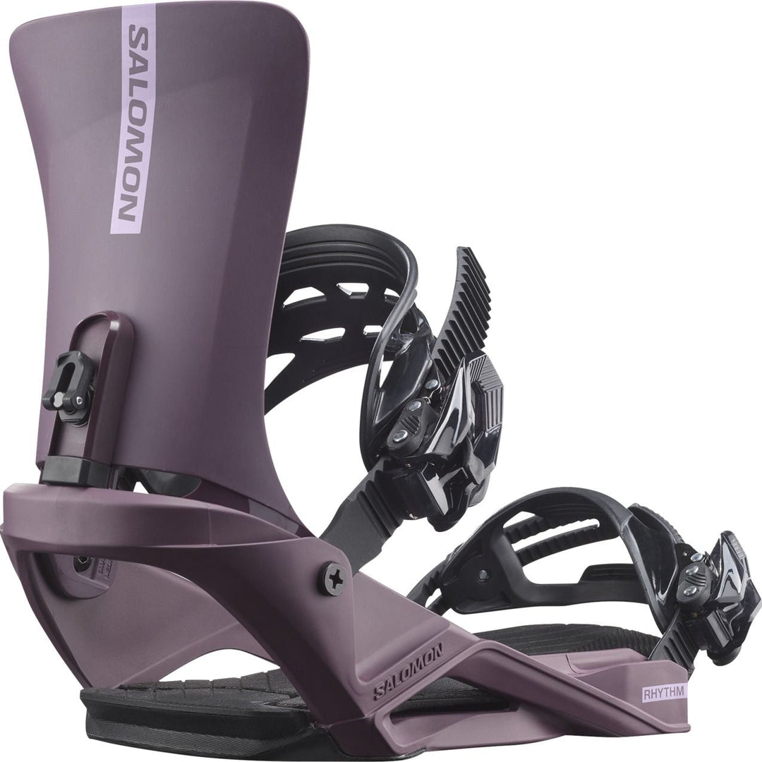 Salomon Rhythm Snowboard Bindings
