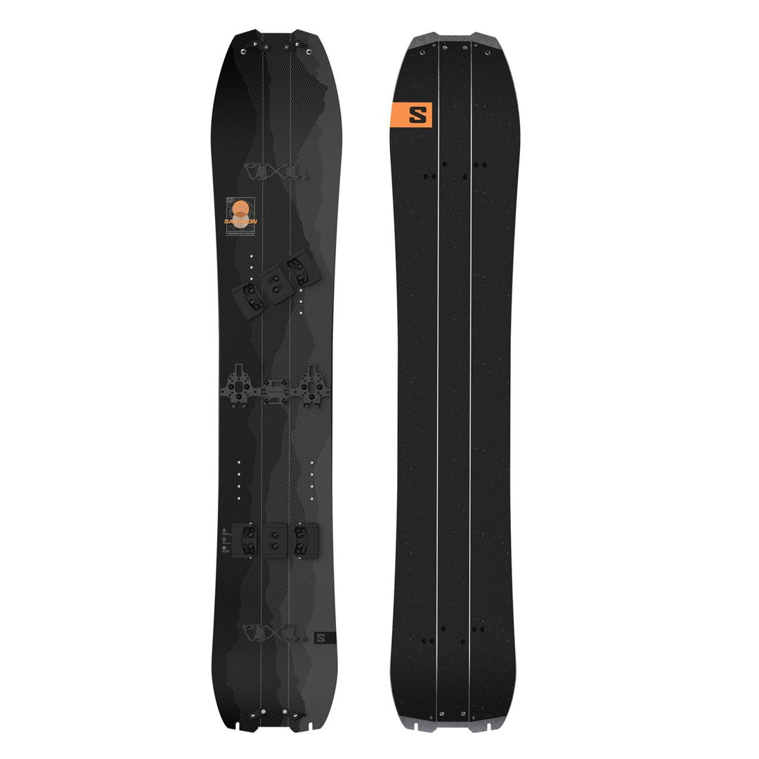 2027 Salomon Premiere Snowboard