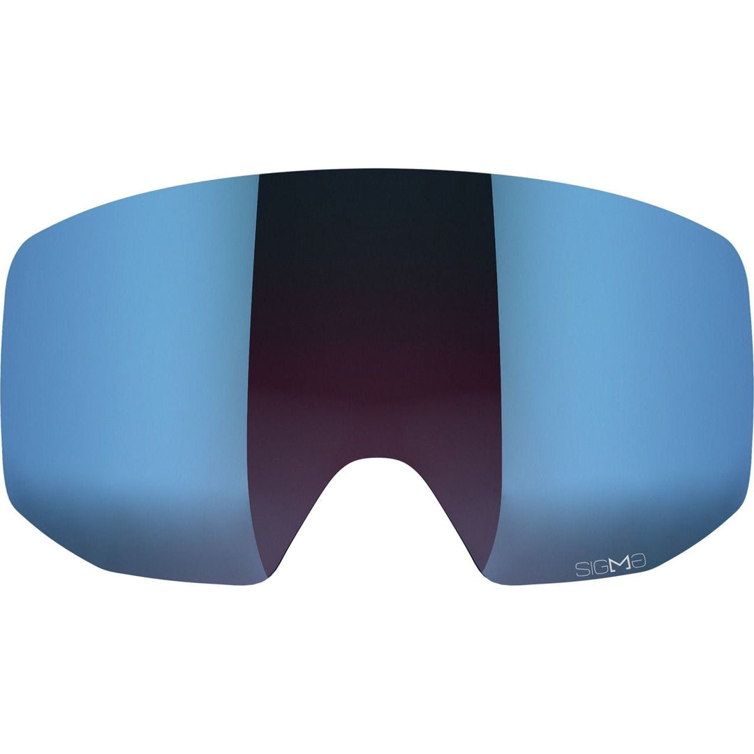 Salomon Driver Prime Sigma Lens