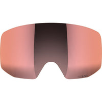 Silver Pink