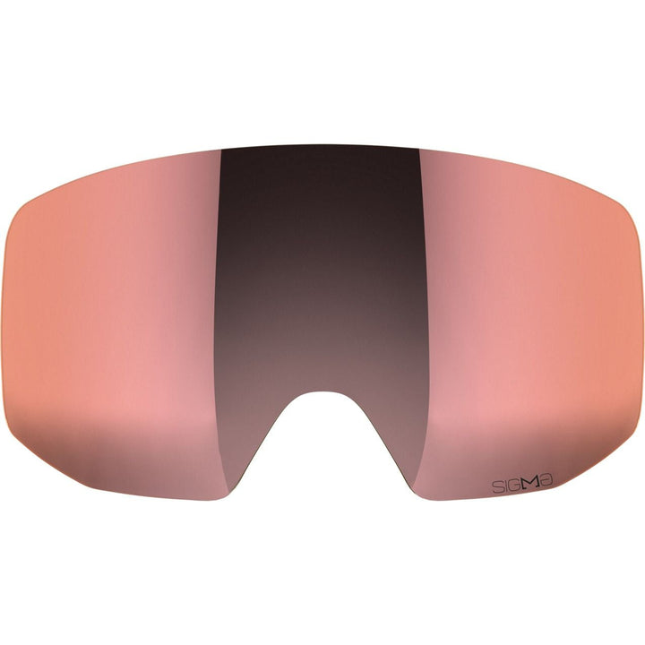 Salomon Driver Prime Sigma Lens
