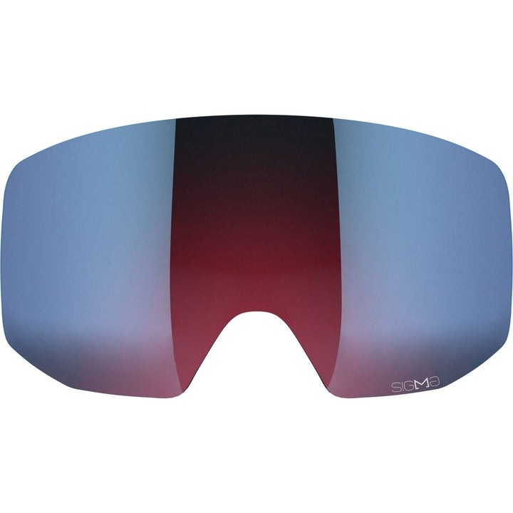 Salomon Driver Prime Sigma Lens