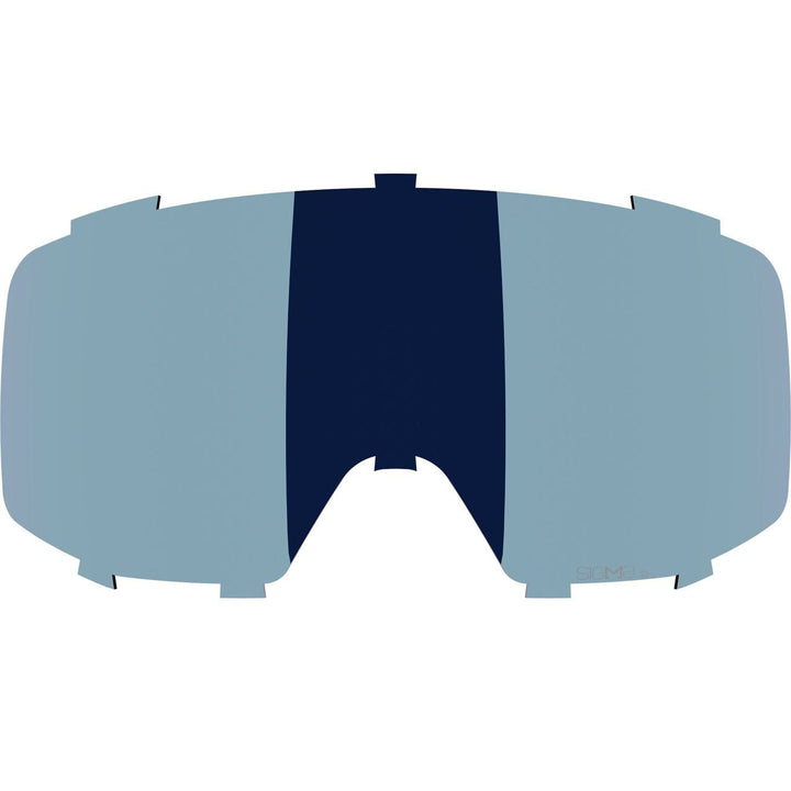 Salomon Driver Pro Sigma Lens