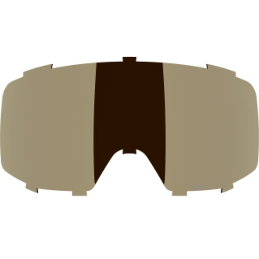 Salomon Driver Pro Sigma Lens