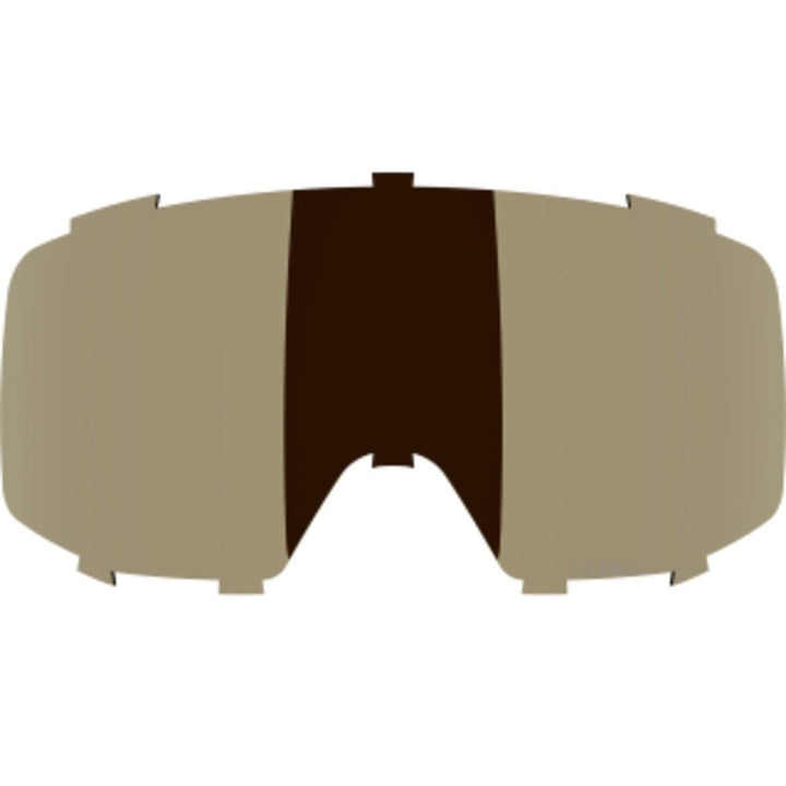 Salomon Driver Pro Sigma Lens