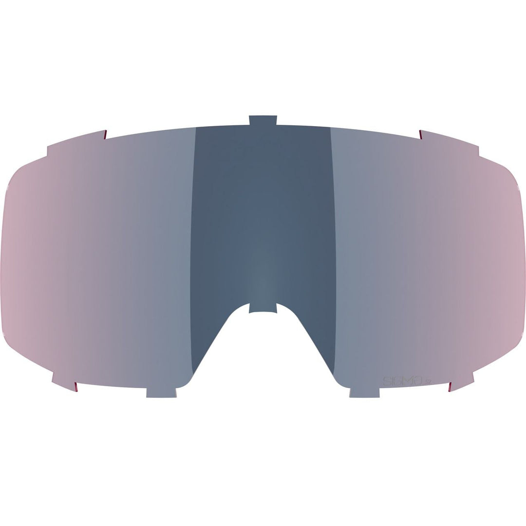 Salomon Driver Pro Sigma Lens