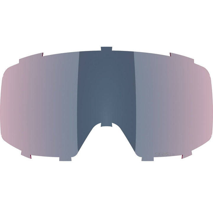 Salomon Driver Pro Sigma Lens