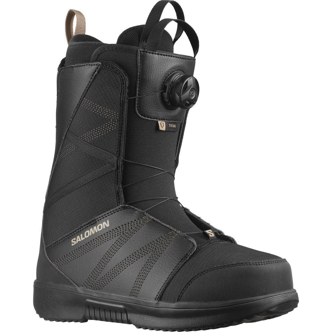 Salomon Titan BOA Snowboard Boots