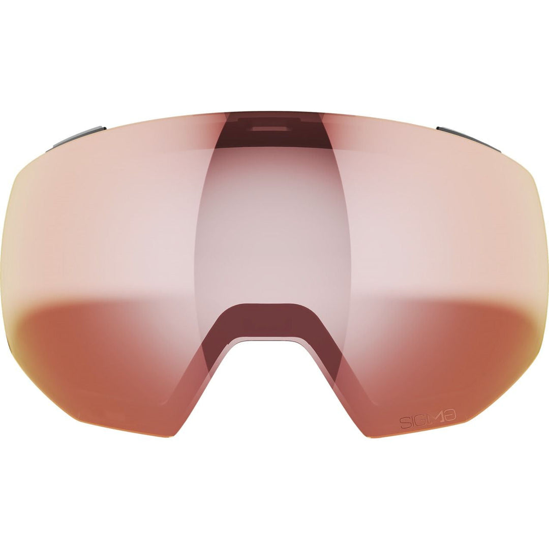 Salomon Radium Prime Lens Sigma