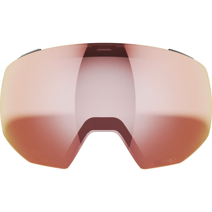 Salomon Radium Prime Lens Sigma