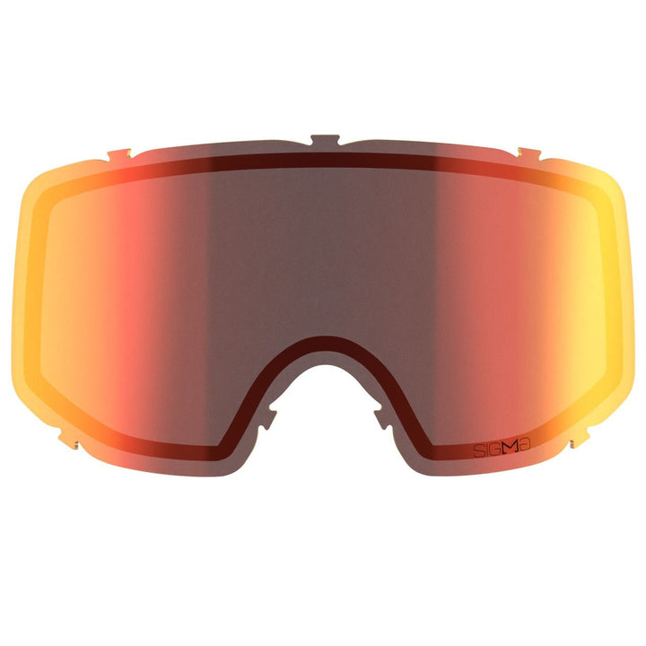 Salomon Sentry Pro Lens Sigma