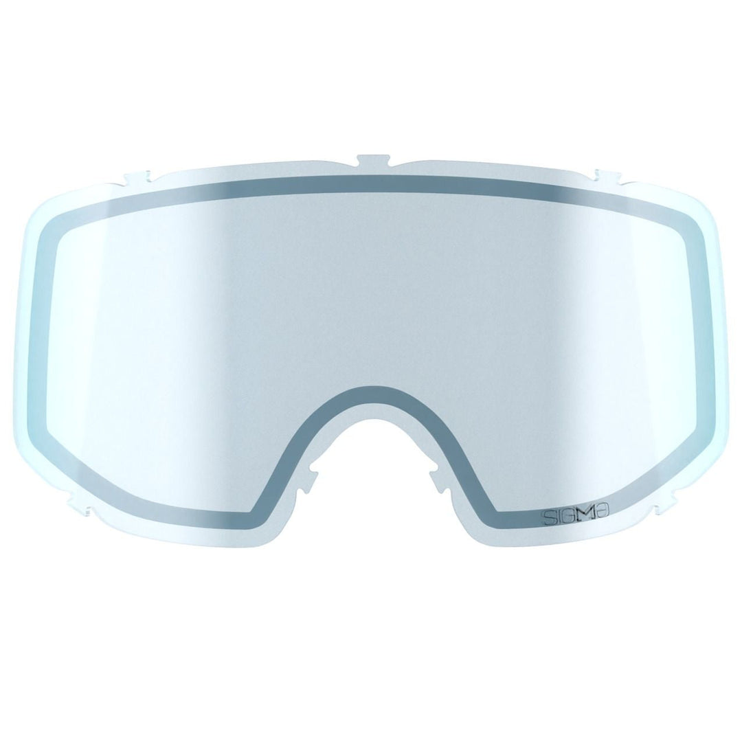 Salomon Sentry Pro Lens Sigma