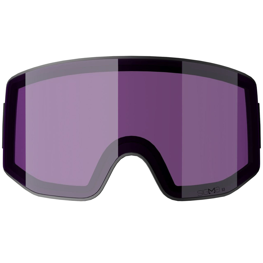 Salomon Sentry Prime Lens Sigma