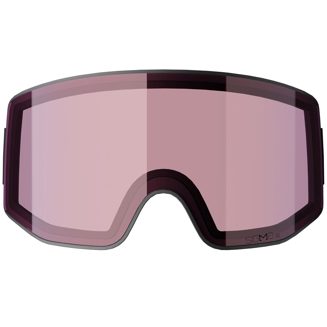 Salomon Sentry Prime Lens Sigma