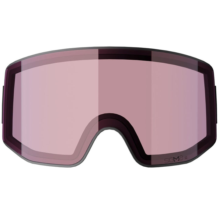 Salomon Sentry Prime Lens Sigma