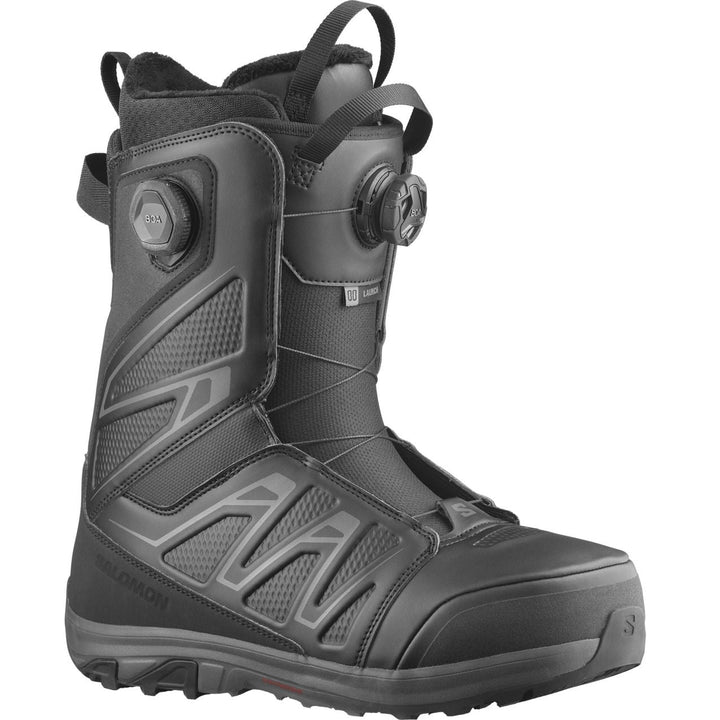 Salomon Launch BOA SJ BOA Snowboard Boots
