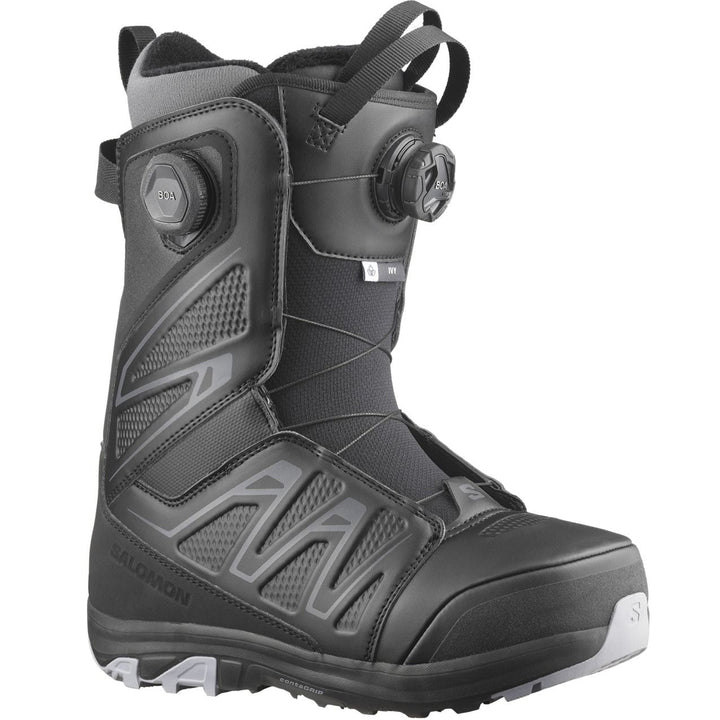 Salomon Women's Ivy BOA SJ BOA Snowboard Boots