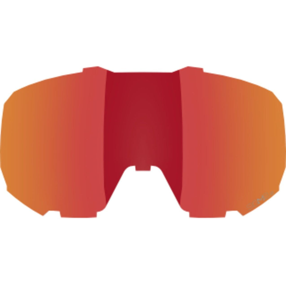 Salomon Osmo Sigma Lens