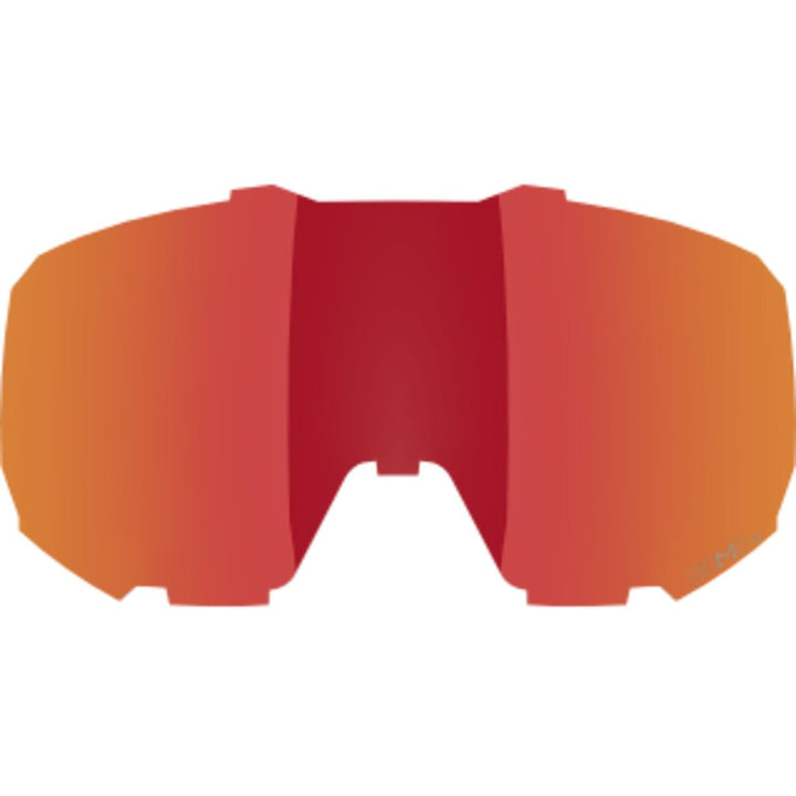 Salomon Osmo Sigma Lens