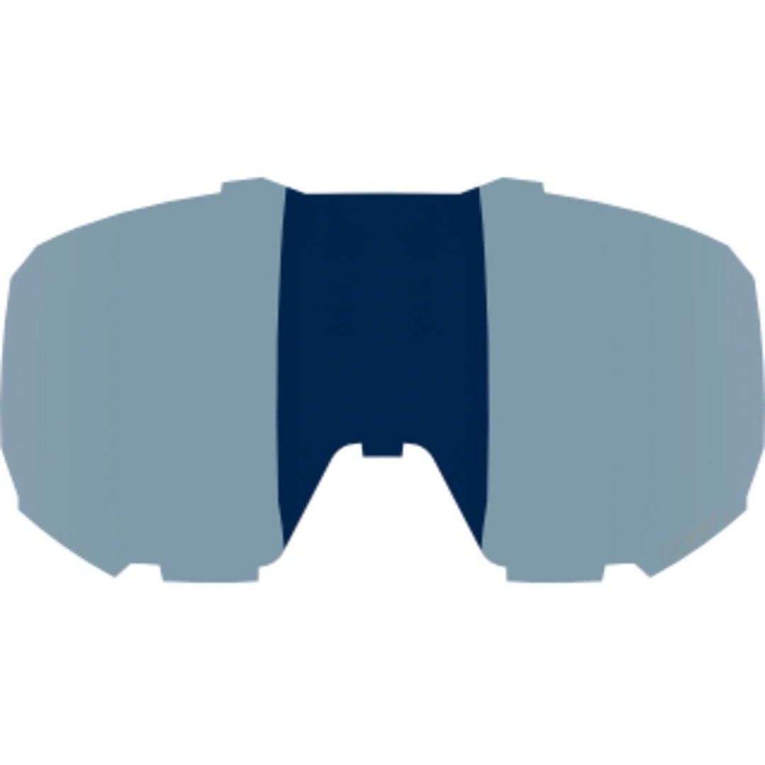 Salomon Osmo Sigma Lens