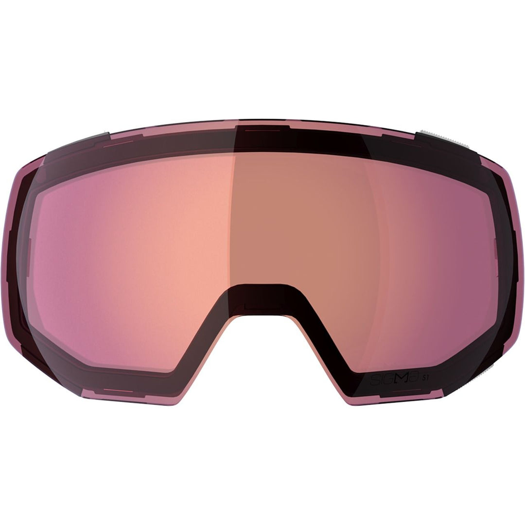 Salomon Radium Prime Lens Sigma